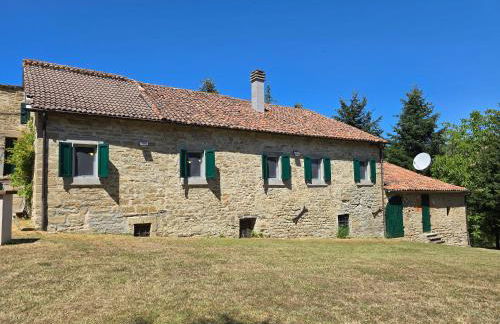 La Cavina 83 Località Fantella - Foto 58