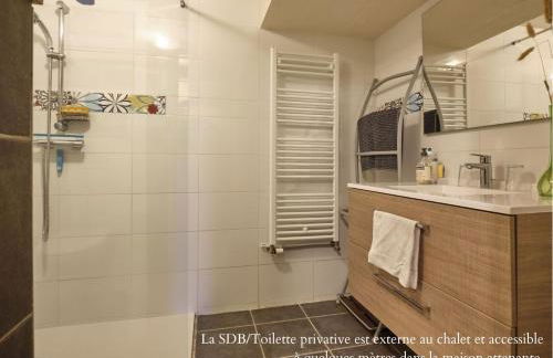 La Cabane de l'Explorateur - Foto 21