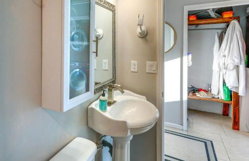 Delta Junction Rental with Shared Pool and Hot Tub! - Foto 16