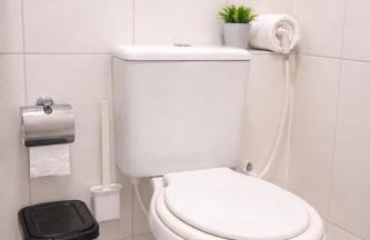 Apartamento Completo para até 6 - 3 Quartos - Garagem Coberta - Conforto de Verdade - Check-in Automático - Foto 17