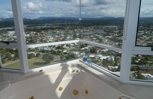 2nd Avenue Beachside Apartments - Foto 71