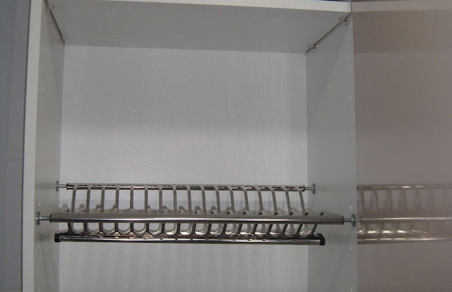 Studio Low Cost La Torre 12 - Foto 12