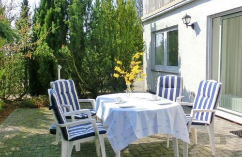 Apartment Relax in Homberg ot Welferode by Interhome - Foto 4