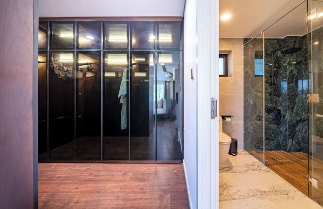 Cami Riverside Resort Đà Nẵng - Foto 51