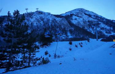 Casa Piccole Marmotte - Foto 19