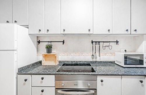 Maritim Horizon House Port of Valencia - Foto 16