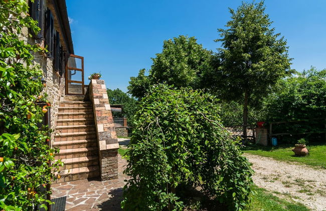 Gubbio Stay- the Countryside - Foto 34