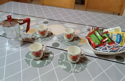 La veranda del Melograno - Pisticci - Foto 13