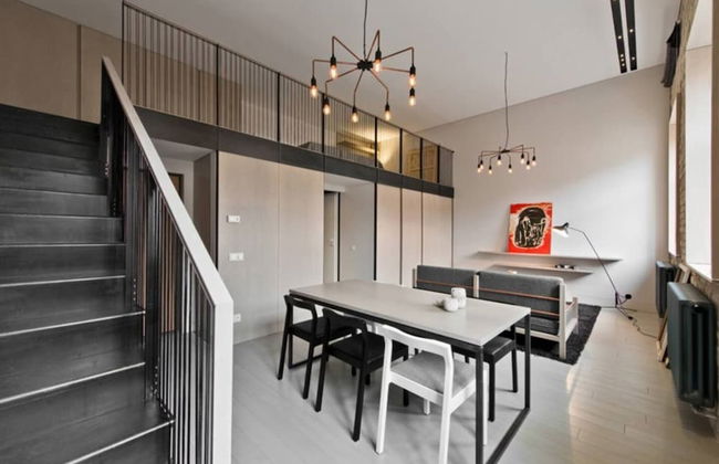 Luxury 1-bed Apartment in Vilnius Oldtown - Photo 25