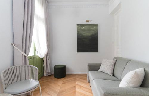 Ogigou Suites - Foto 18