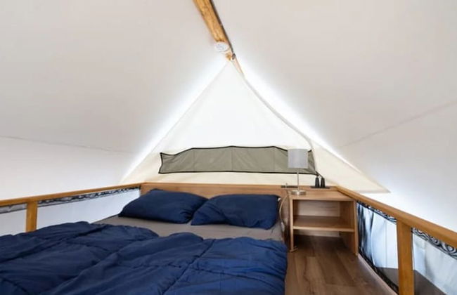 Europarcs Zilverstrand - Foto 64