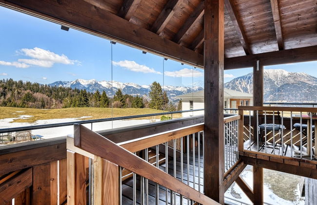 Chalet Fischer in B Rserberg - Foto 6