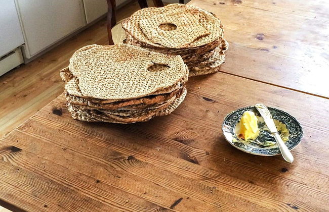 6 Person Holiday Home in Siljansnas - Foto 14