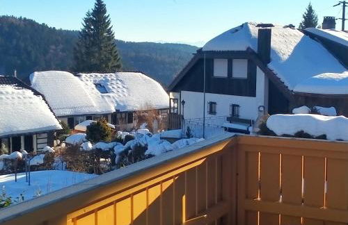 Fichtenstüble - Foto 15