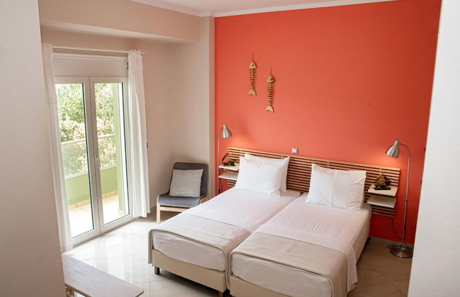 Villa Dimokratia - Foto 4