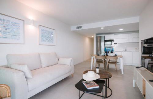 Blue Balcony Suites by Airnest - Foto 49