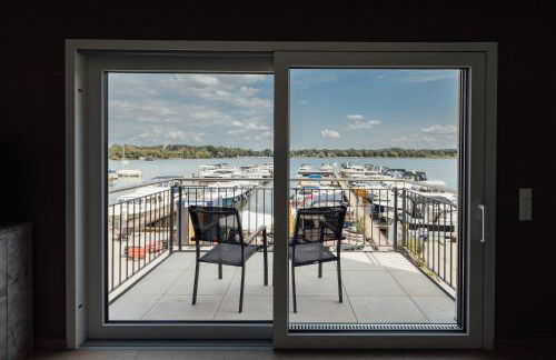 Exklusive Ferienwohnungen an der Havel - Foto 42