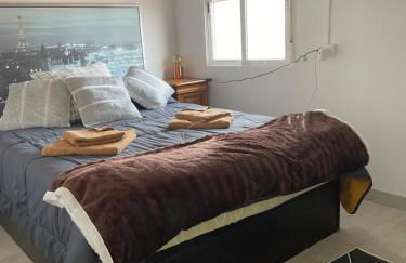 Atico con vistas al mar - Foto 7