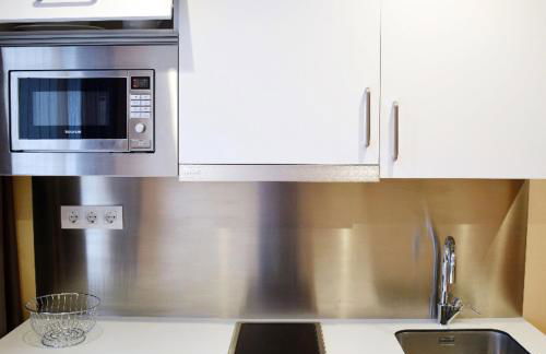 Apartamentos La Barzana - Foto 49