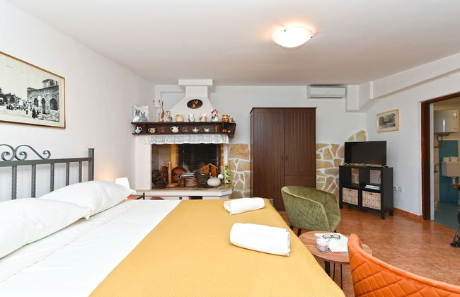 Apartment Silva 611 - Foto 17