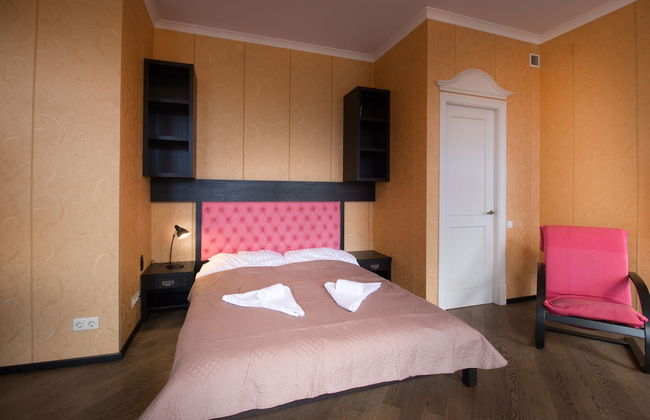 Old Riga Apartments - Photo 13