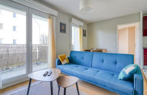 La Suite Frenchie 88 - Foto 12