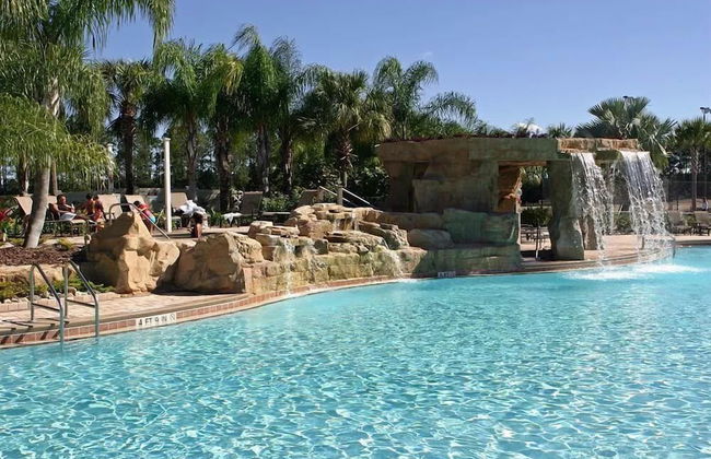 Adventurers Oasis Private Pool - Foto 35