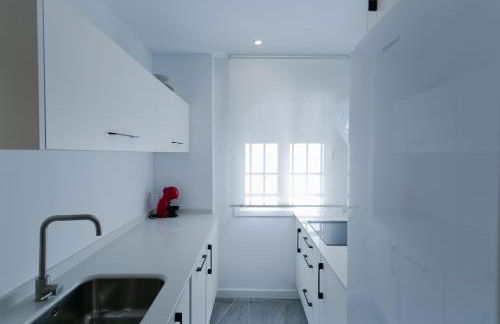 Lujoso apartamento con piscina compartida 1 - Photo 15