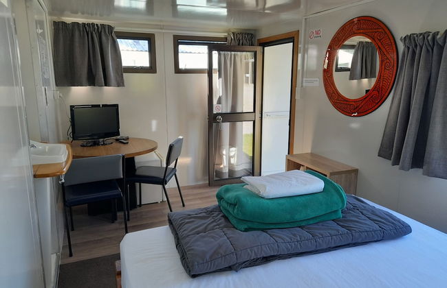 Waikawa Bay Holiday Park - Foto 41