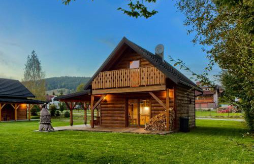 Domek Przy Stoku - Foto 52