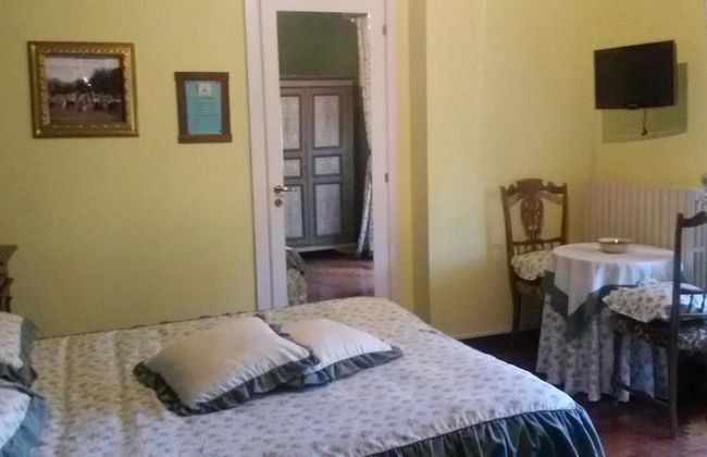 La Locanda Del Parco - Foto 13