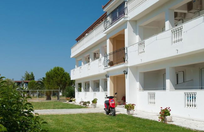 Tassia Studios - Foto 20