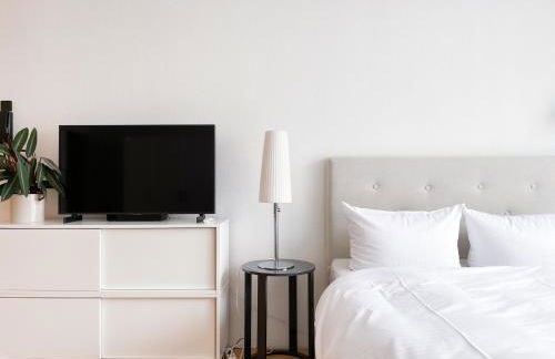 Central Studio Marktplatz View - Foto 15