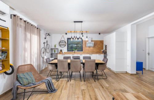 Villa Mariva - Foto 23