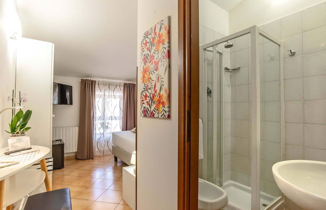 Plaza Rooms Ciampino - Foto 24