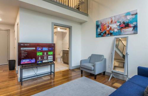 Bright and Modern Loft in Louisville # 204 - Foto 7