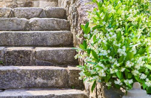 HERITAGE Villa DEA RUSTICA - Foto 47