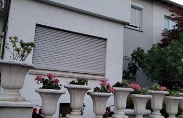 Monteur-, Ferienwohnung mit Balkon in Hanau bei Frankfurt und Aschaffenburg - Foto 3