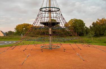 Charmante maison centre-ville Perros-Guirec Wifi - Foto 25