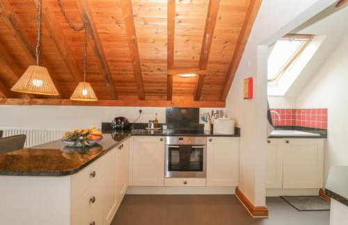 Flora's Barn - Foto 12