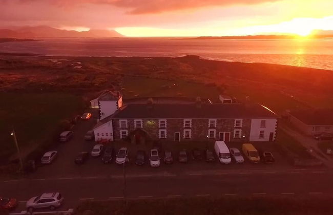 Jacks Coastguard Cottage - Foto 15