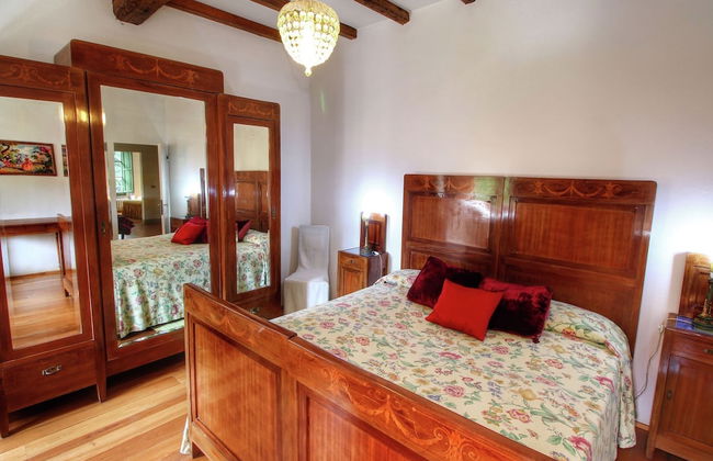 Belvilla by OYO Casa Bruciata - Foto 7