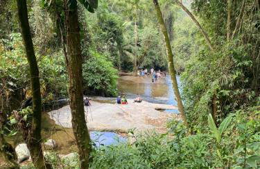 Pousada Meraki Paraty Mirim - Foto 40