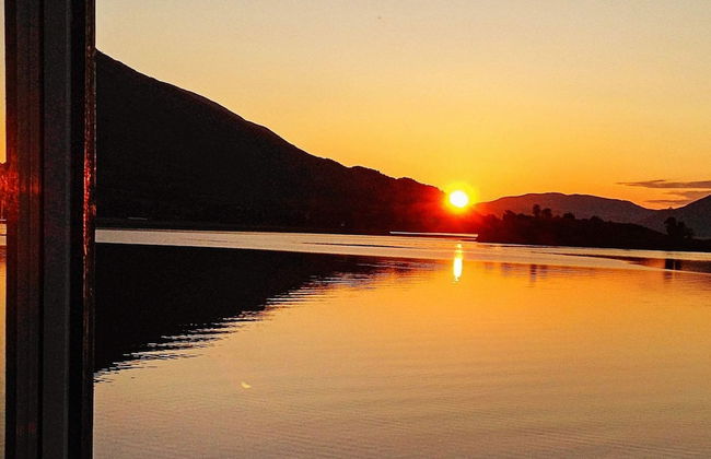 Holiday Home in Gullesfjord - Foto 38