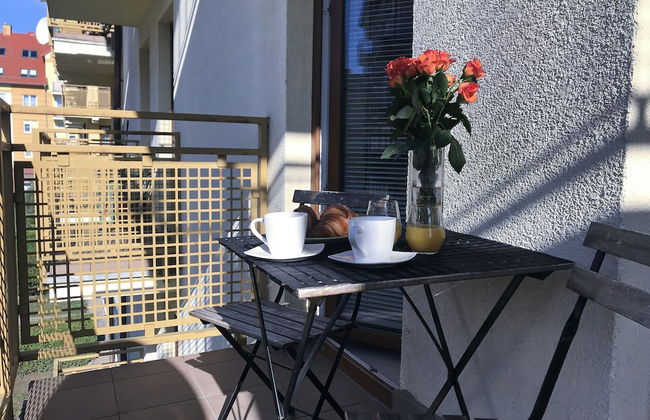 4UApart - Apartment studio Mohito - Foto 27