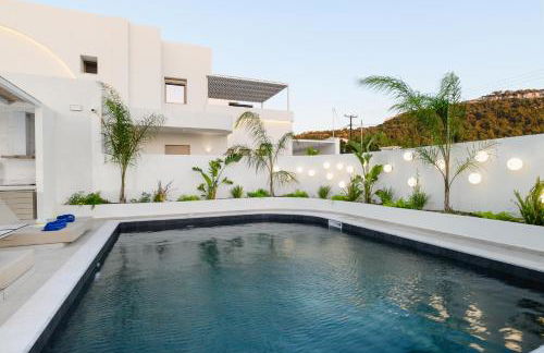 Mylos Luxury Escape Villa - Foto 49