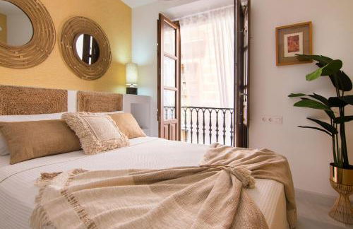 Riad Alhambra - Foto 16