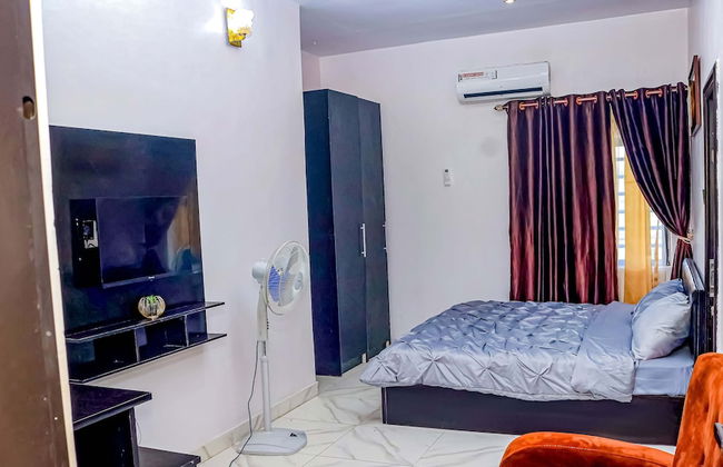 Satellite Apartment - Photo 6