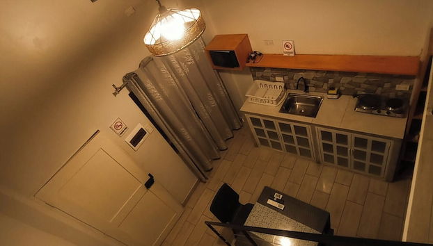 La Quinta Loft Apartments - Foto 4, Habitación