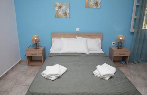 Debbie's Holiday Home with sunset - Foto 28